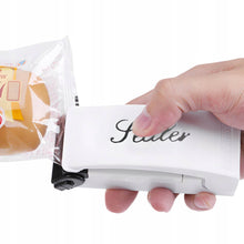 Portable Handheld Plastic Bag Sealer Machine (1 Pc) - dailyneed.life