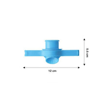 4 Pc Food Sealing Clip used in all kinds of places including household and official, especially for sealing packed food and stuff. - dailyneed.life