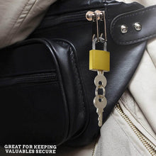 30 Mm Lock N Key Used For Security Purposes In Important Places. - dailyneed.life
