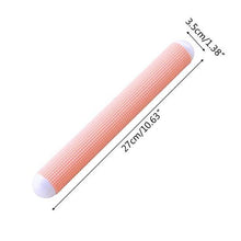 Acupressure Foot Roller Plastic With Massager Multicolor Plain Relief And Body Care - dailyneed.life