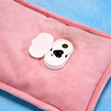 Electric Heating Pad: Targeted Pain Relief for Back, Hand & Muscles - dailyneed.life