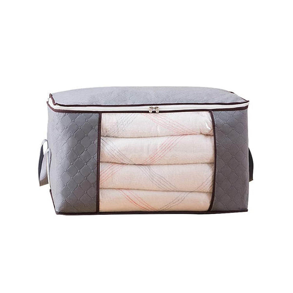 Travel Storage Bag – Multipurpose Organizer for Clothes & Stuff (1 Pc) - dailyneed.life