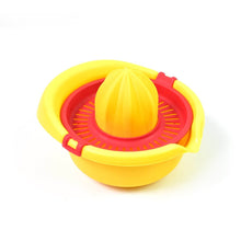 Orange Juicer Machine Hand Press (300 ML) - dailyneed.life