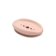 2 in 1 Silicone Cleaning Brush used in all kinds of bathroom purposes for cleaning and washing floors, corners, surfaces and many more things. - dailyneed.life