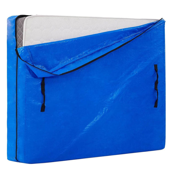 Mattress Bags / Cover (236×136 Cm / 1 Pc) - dailyneed.life