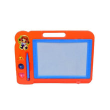 Magnetic Slate Sketch Pad / Board for Kids (1 Pc / 27 × 19 Cm) - dailyneed.life