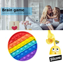 Round it Toy For Stress Reliever Toy 1 pc - dailyneed.life