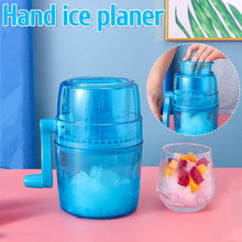 Ice Gola Maker Ice Snow Maker Machine - dailyneed.life