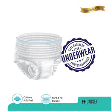 Senior Care Essentials: Large-XL Adult Diaper Pants (Waist 90-140cm) - dailyneed.life