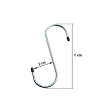 6 Pc S Hanging Hook used in all kinds of places for hanging purposes on walls of such items and materials etc. - dailyneed.life