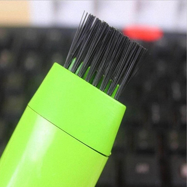 USB Mini Vacuum Cleaner for Computer & Car - dailyneed.life