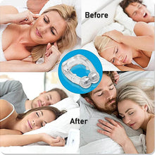 Anti-Snore Nose Clip for Heavy Snorers (Silicone, 1 Pc) - dailyneed.life