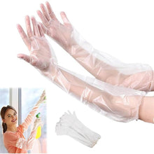 Disposable Plastic Gloves For Kitchen Food Handling (1 Pair) - dailyneed.life