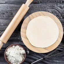 W Round Roti Maker widely used by women in household kitchen for making tortillas and parathas etc. with the help of this equipment easily and fast. - dailyneed.life