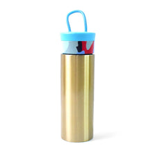 Stainless Steel Double Wall Water Bottle (300ml) - dailyneed.life