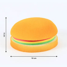 Burger Shaped Note / Sticky Notes / Memo Notes, Unique Mini Notes (Multicolor) - dailyneed.life