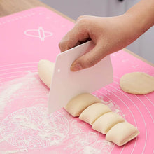 Rolling Baking Mat with Measurements (65×45 Cm / 1 Pc) - dailyneed.life