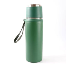 SUS 304 Stainless Steel Vacuum Insulated Bottle – 800ml Approx - dailyneed.life