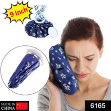 Pain Reliever Ice Bag Used To Overcome Joints Pain In Body. - dailyneed.life