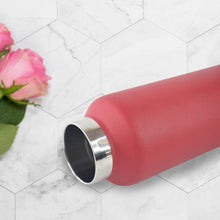 Vacuum Insulated Stainless Steel Water Bottle (630 ML) - dailyneed.life