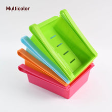 Adjustable Refrigerator Storage Organizer Drawers (4 Pc) - dailyneed.life