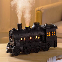 Train Shape Portable Mini Humidifier (1 Pc / Mix Color) - dailyneed.life