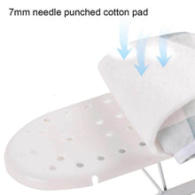 Port Small Ironing Pad used in all households and iron shops for ironing clothes and fabrics etc. - dailyneed.life