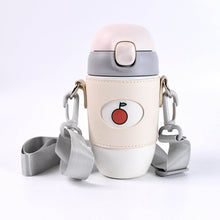 Stainless Steel Coffee Tean Bottle 350ML, Insulated Water Bottle - dailyneed.life