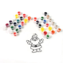 Acrylic Paint by Numbers for Adults Beginner (2 Set) - dailyneed.life