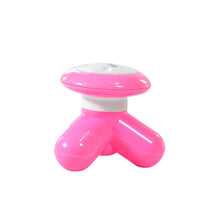 USB Vibration Full Body Massager - dailyneed.life