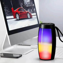 Wireless Bluetooth Speaker Disco light Speaker For Traveling , Party , Home & Office Use Best Speaker, Bluetooth speaker (Media Player) - dailyneed.life