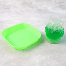 32 Holes Big Rechargeable Powerful Machine Bubble Gun Toys (1 Set) - dailyneed.life