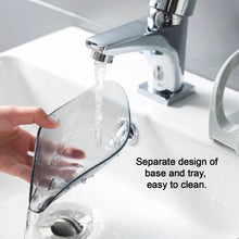 New Leaf Soap Box used in all kinds of household and bathroom places as a soap stand and case. - dailyneed.life