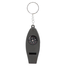 4 in 1 Multifunctional Emergency Survival Whistle (1 Pc) - dailyneed.life