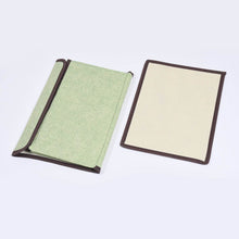 Foldable Cotton Linen Storage Box – Multi-Room Organizer with Lid & Handles - dailyneed.life