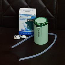 USB Rechargeable Automatic Water Dispenser for 20 Litre Bottle (1 Pc) - dailyneed.life