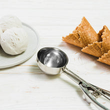 Premium Ice Cream Scoop with Easy Release - dailyneed.life