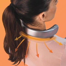 USB Type C Rechargeable - Wearable Neck Heater (1 Pc) - dailyneed.life