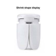 Foldable LED Fan Blade Bulb 28V (1 Pc) - dailyneed.life