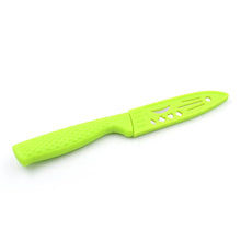 Kitchen Knife with Stainless Steel Blade, Professional Knife, Scratch Resistant and Rust Proof, Chopping Knife - dailyneed.life