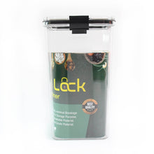 1700 ML Airtight Lock & Lock Plastic Storage Container (1 Pc) - dailyneed.life