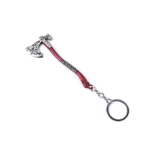 Premium Metal Keychain – Reliable - dailyneed.life