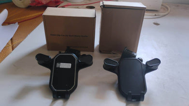Plastic Car Mobile Holder (1 Pc) - dailyneed.life