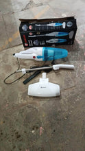 2 in 1 Household Vacuum Cleaner 1 Ltr. Large Capacity Dust Cup (1 Pc / 600W) - dailyneed.life