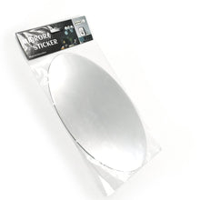 Adhesive Bathroom Mirror Wall - dailyneed.life