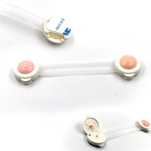 Baby Proofing Child Safety Strap Locks (1Pc Only) - dailyneed.life