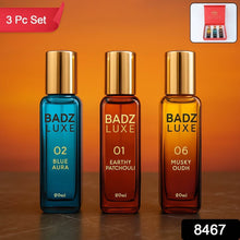 Premium Perfume Set 20ml (3 Pc) - dailyneed.life
