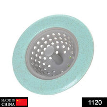 Silicon Sink Strainer Kitchen Drain Basin Basket Sink Drainer - dailyneed.life
