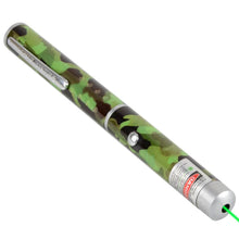 Green Multipurpose Laser Light Disco Pointer Pen Beam With Adjustable Antena Cap To Change Project Design - dailyneed.life