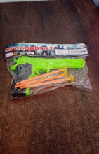 Manual 1 Gun Toys for Kids with 3 Free Soft Suction Dart Bullets / Arrow (1 Set) - dailyneed.life